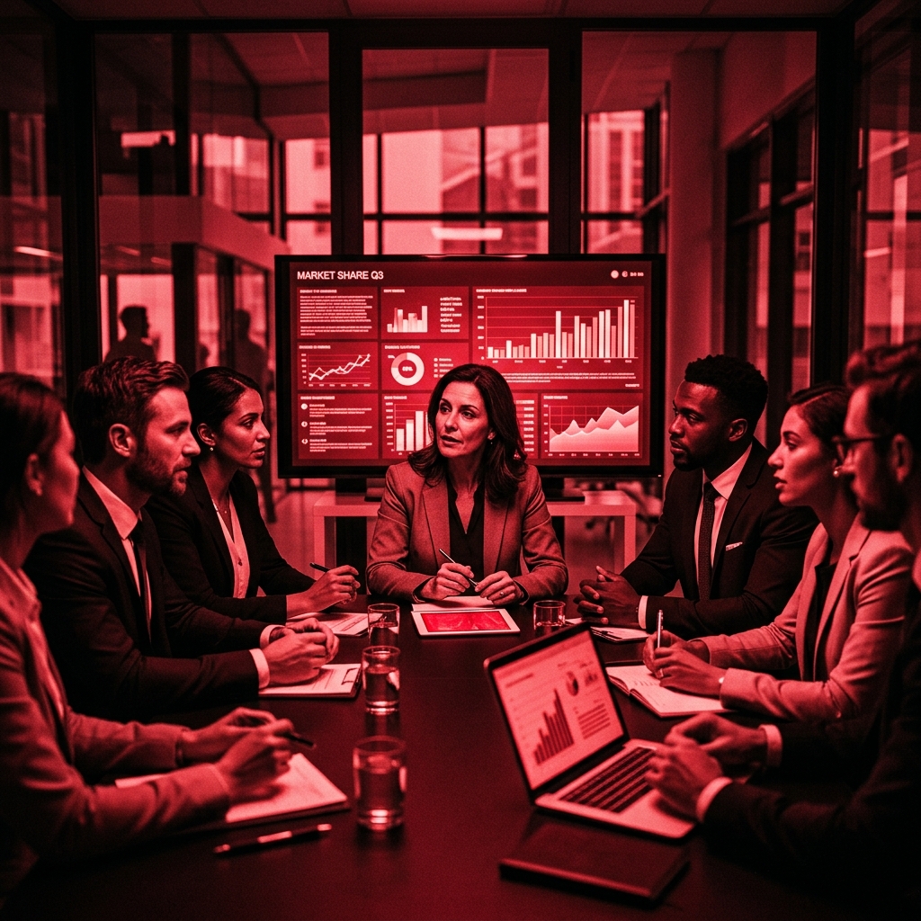 Meeting