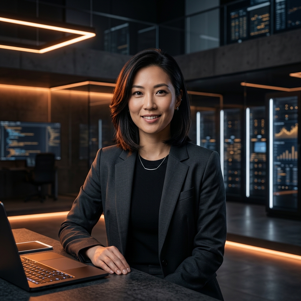 Team member 1