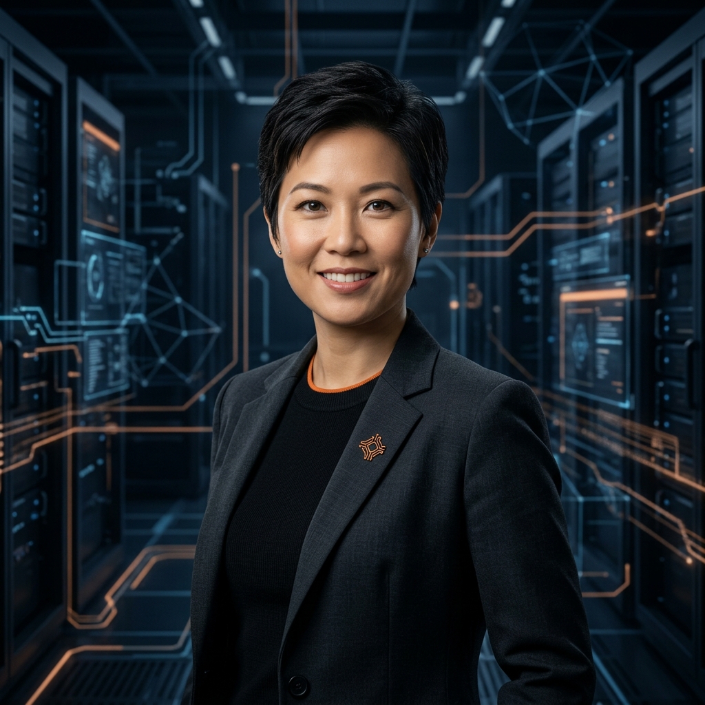 Team member 3